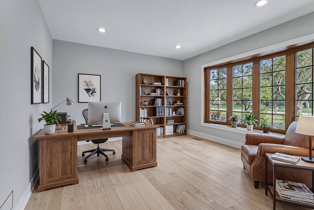 12023 W Mackinac Road