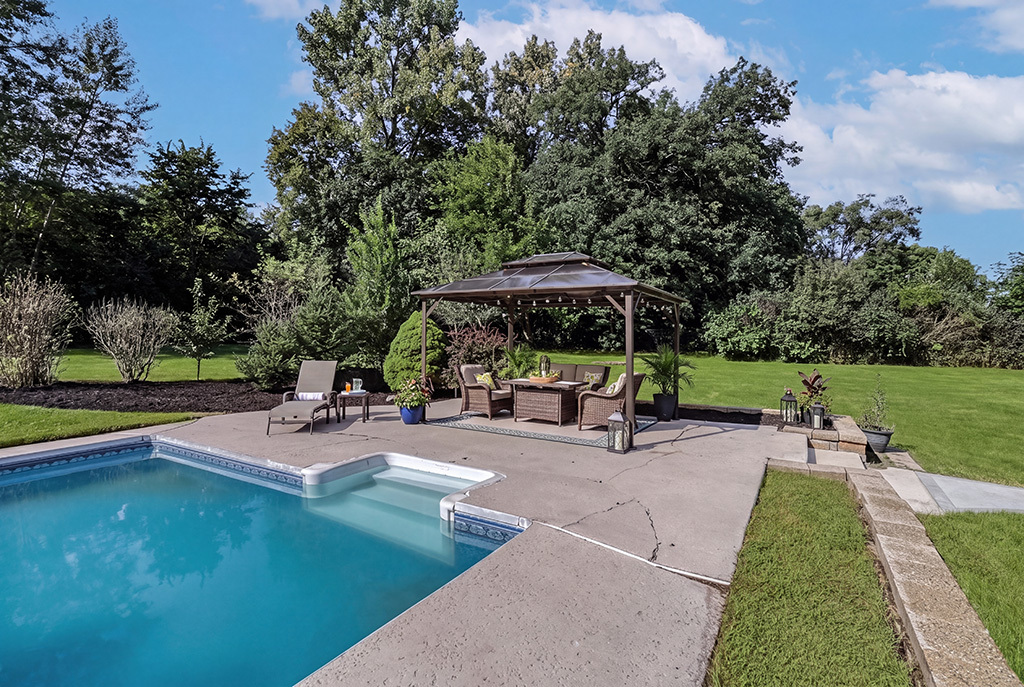 12023 W Mackinac Road