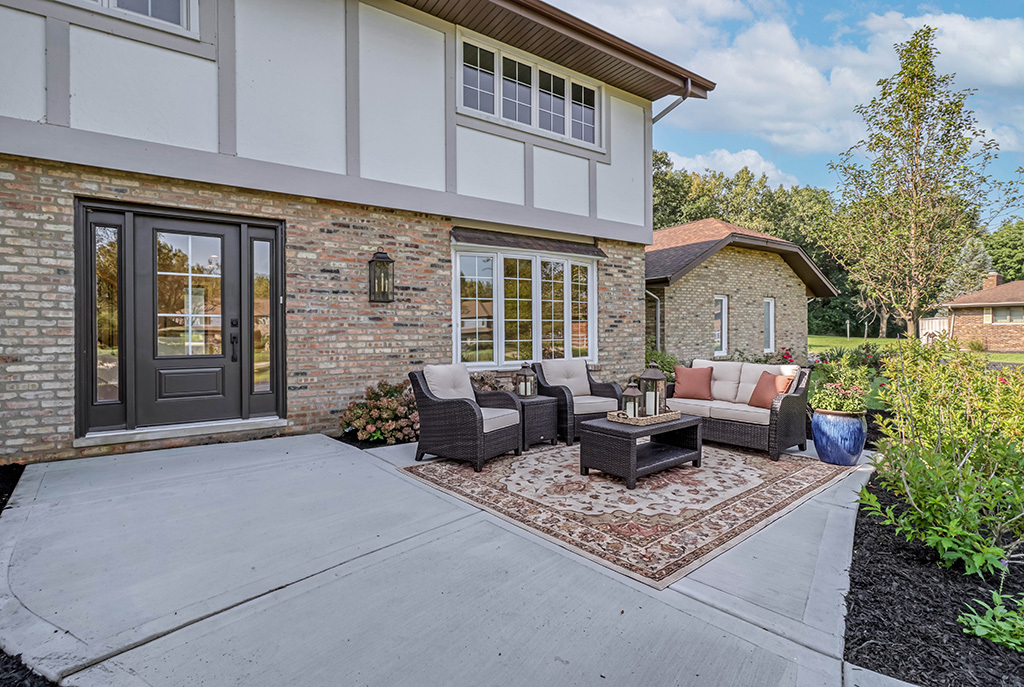 12023 W Mackinac Road