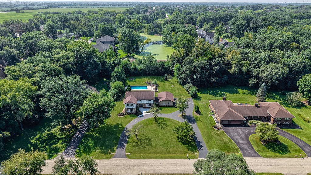 12023 W Mackinac Road