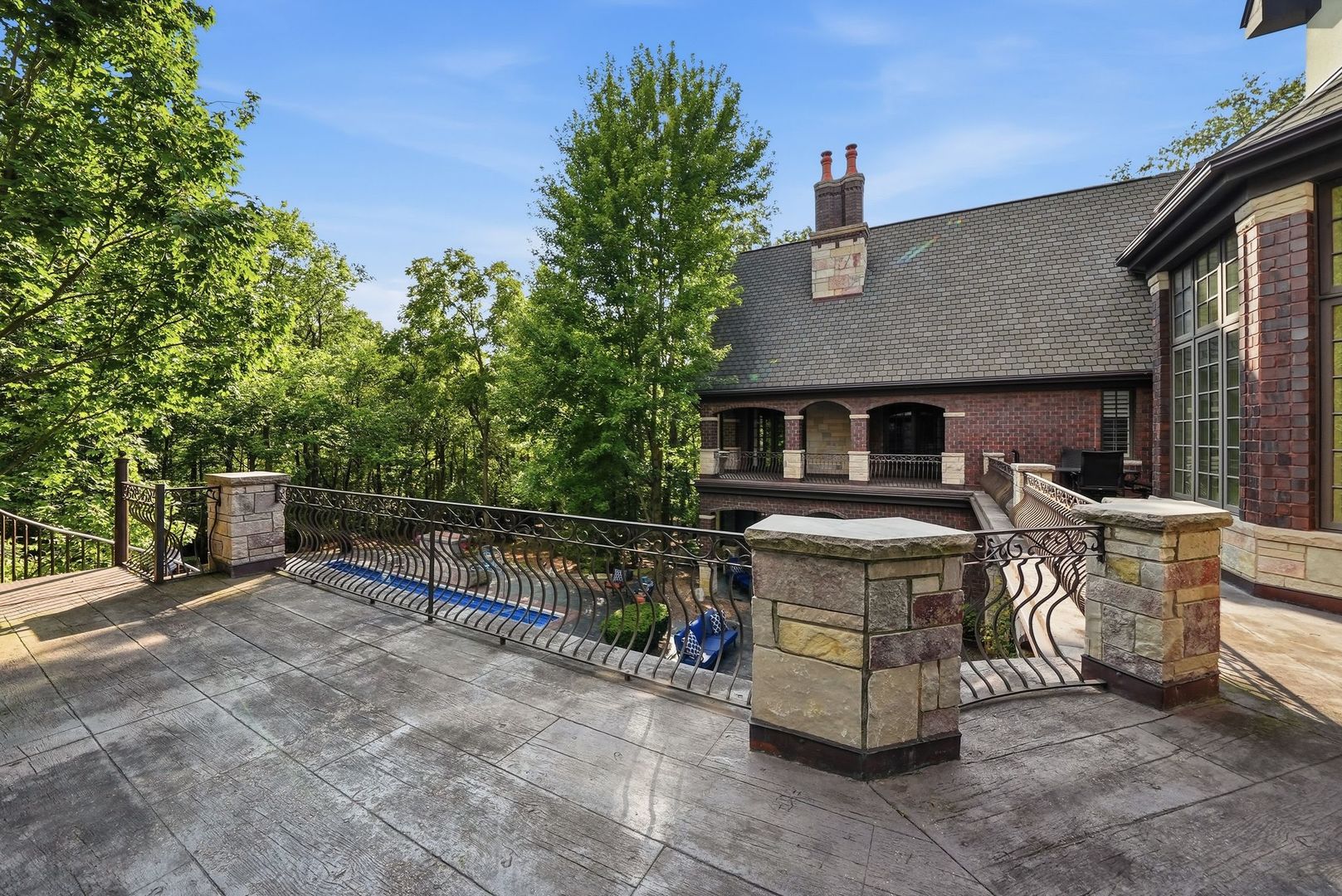 501 Chatfield Road