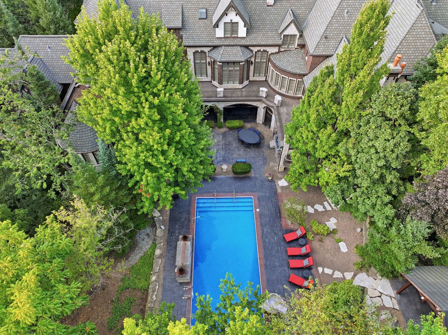 501 Chatfield Road