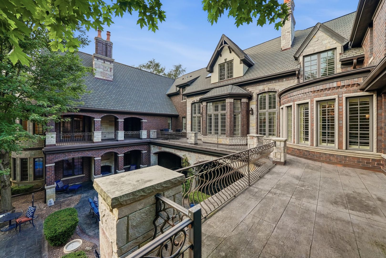 501 Chatfield Road