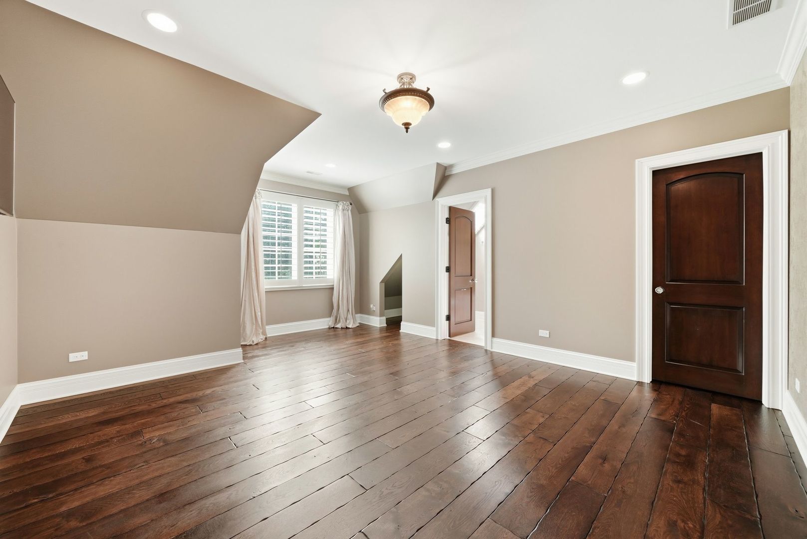 501 Chatfield Road