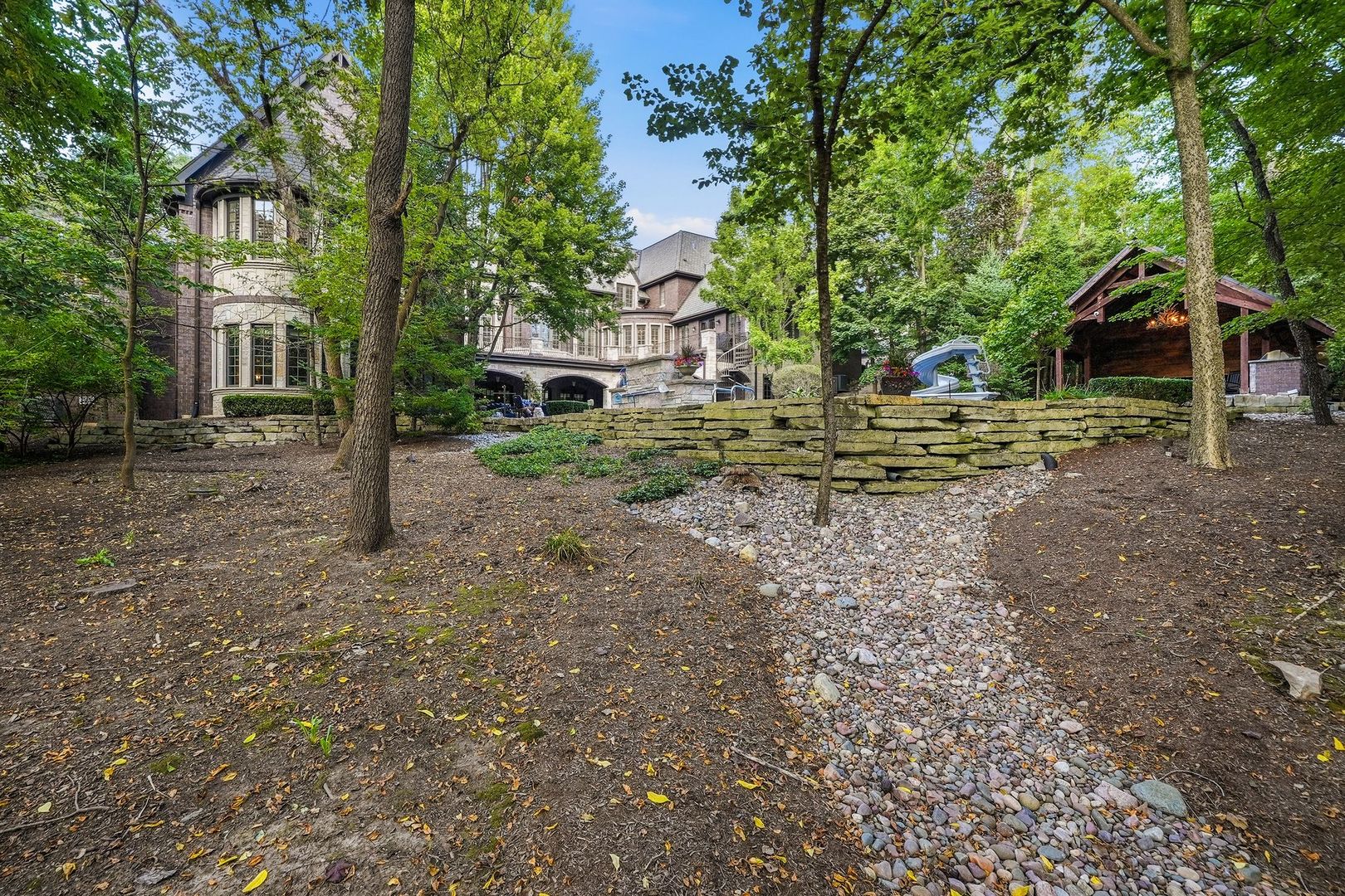 501 Chatfield Road