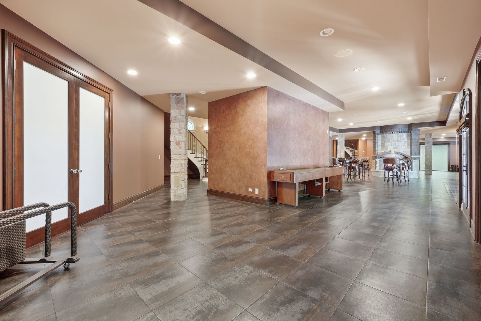 501 Chatfield Road