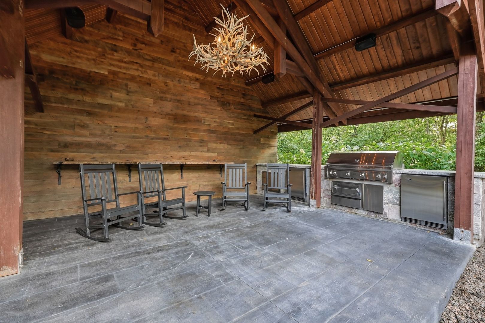 501 Chatfield Road