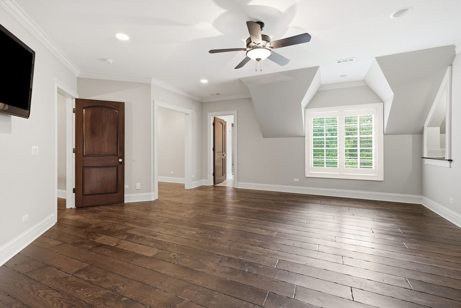 501 Chatfield Road