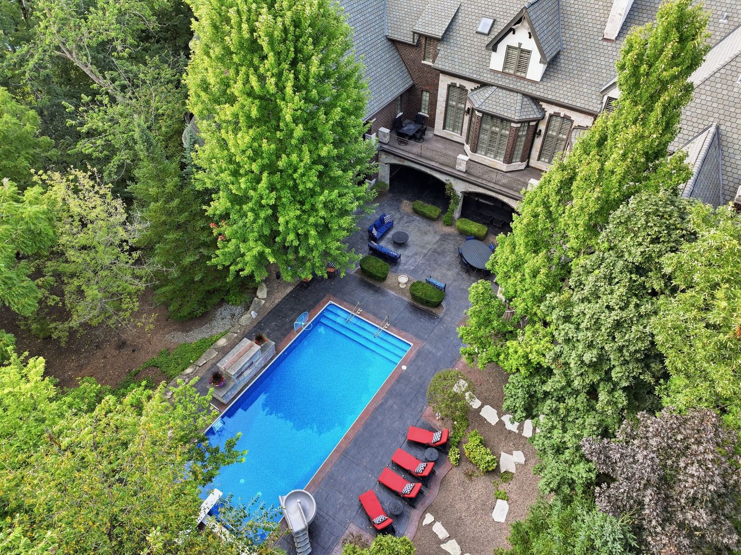 501 Chatfield Road