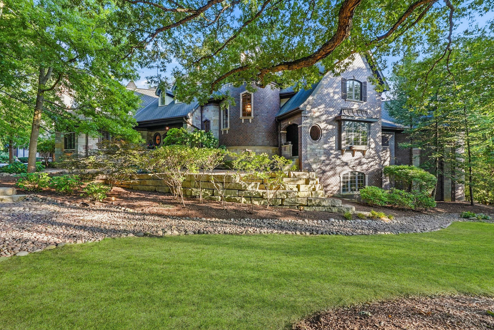 501 Chatfield Road