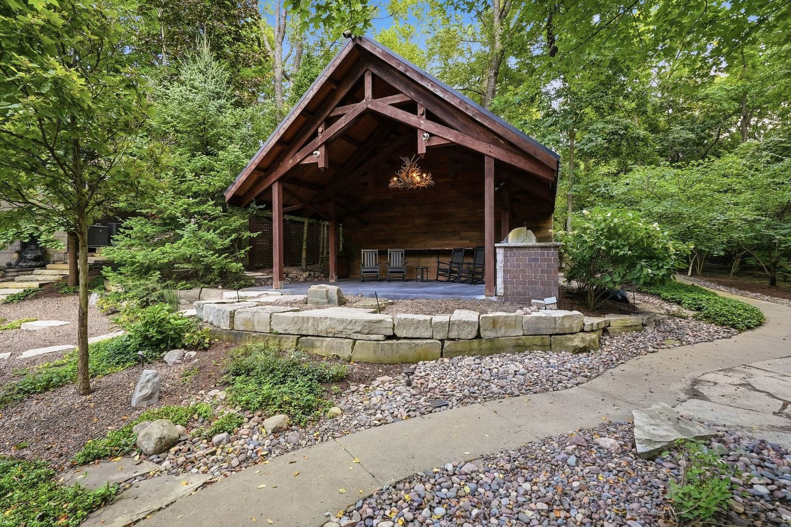 501 Chatfield Road