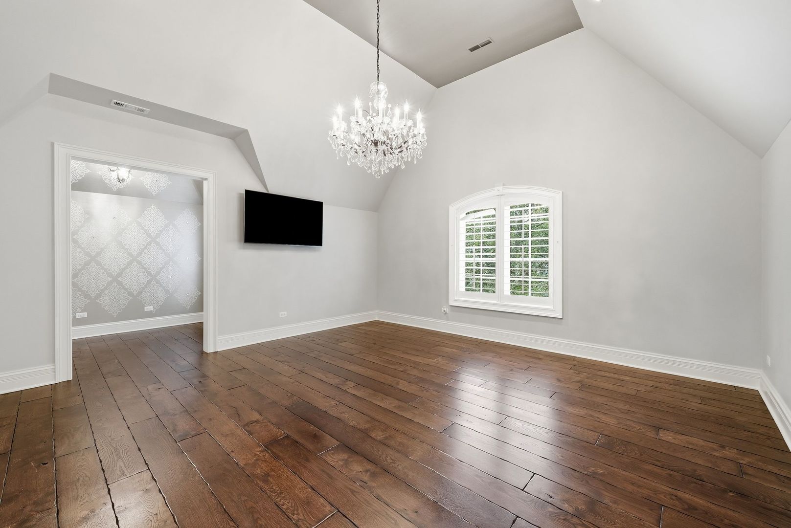 501 Chatfield Road