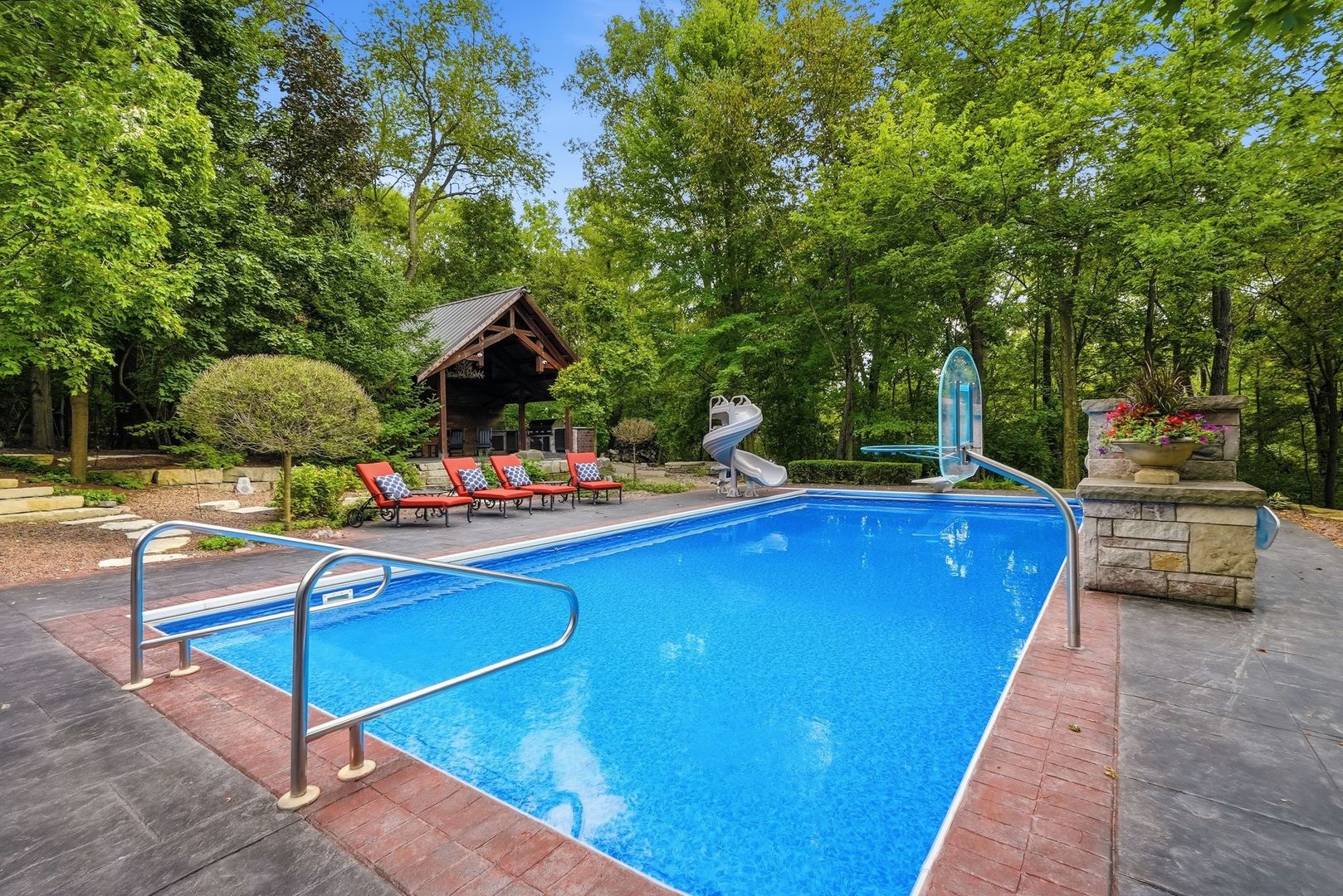 501 Chatfield Road