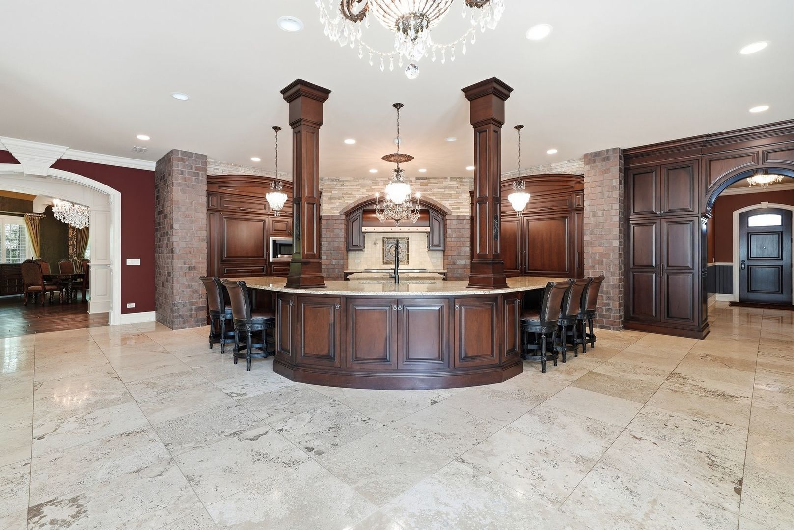 501 Chatfield Road