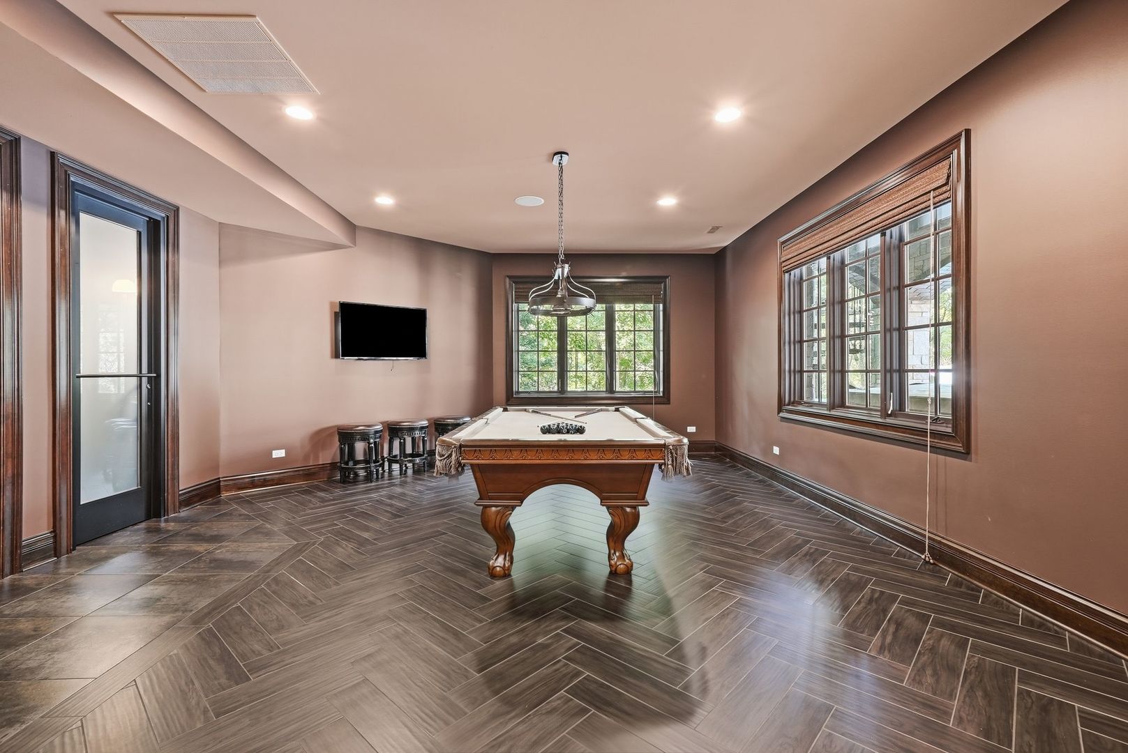 501 Chatfield Road