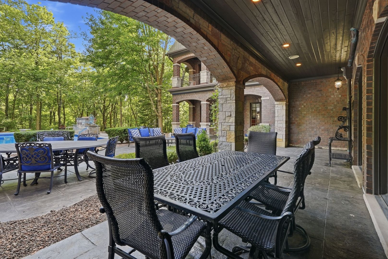 501 Chatfield Road