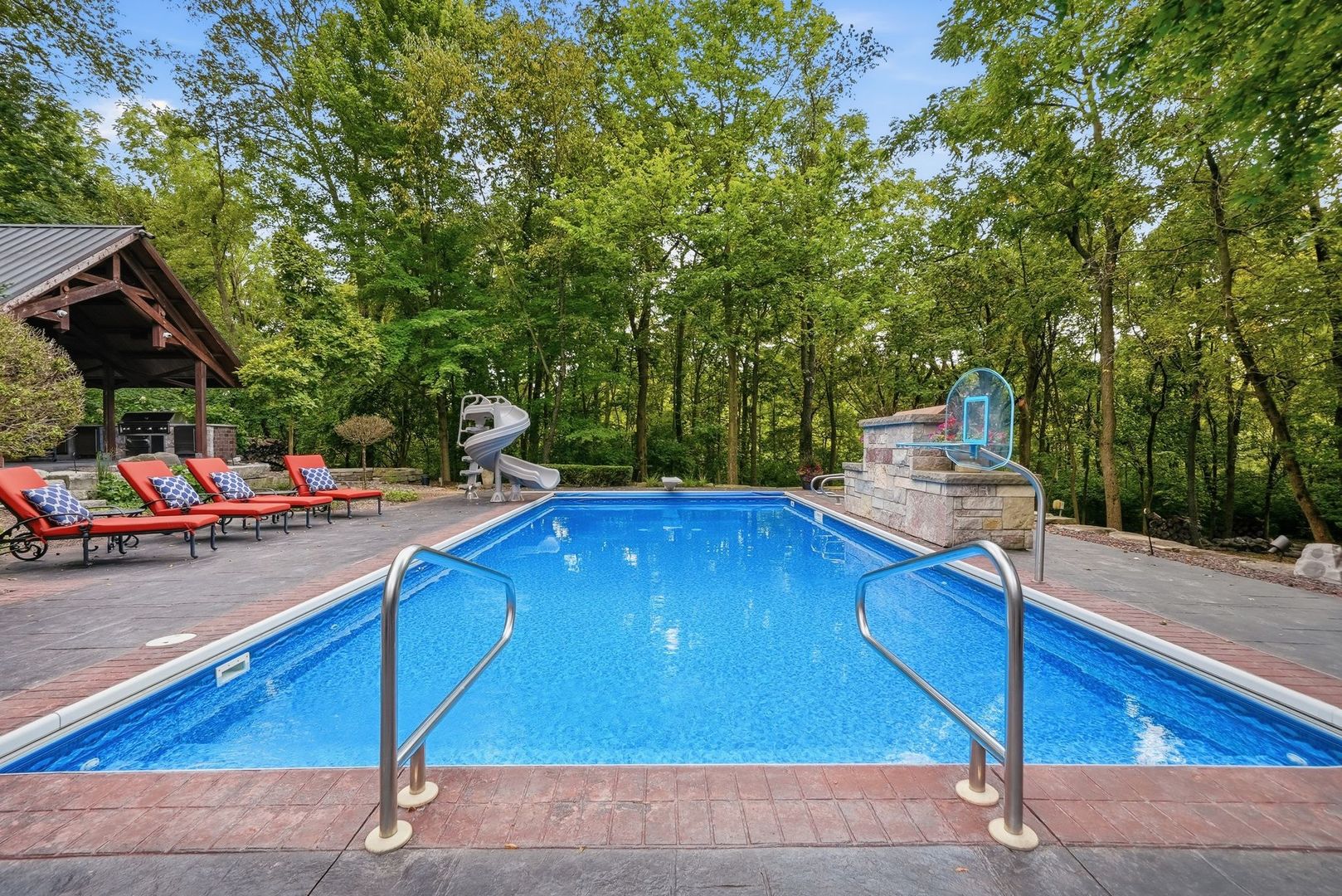 501 Chatfield Road