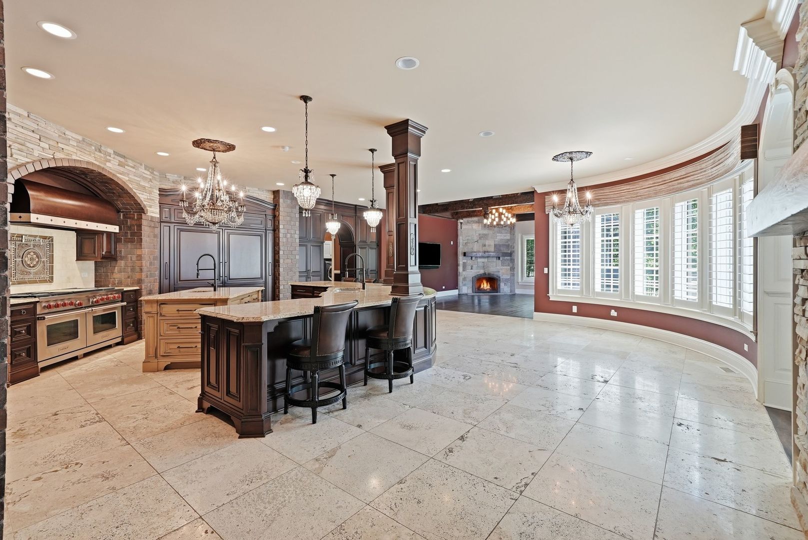 501 Chatfield Road