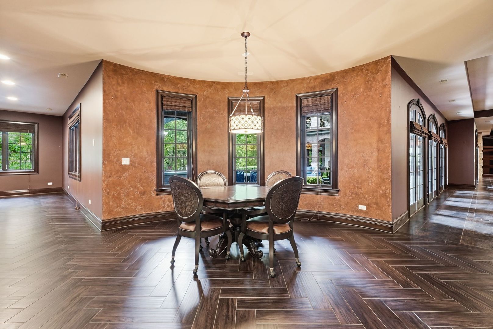 501 Chatfield Road