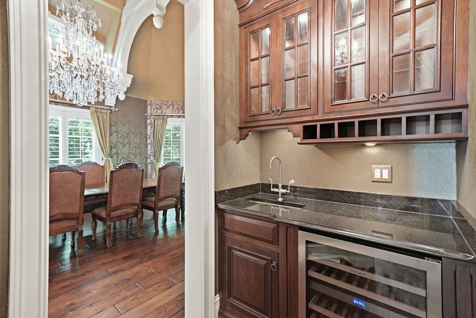 501 Chatfield Road