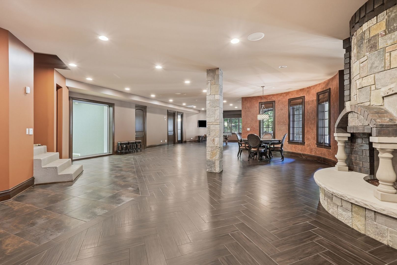 501 Chatfield Road