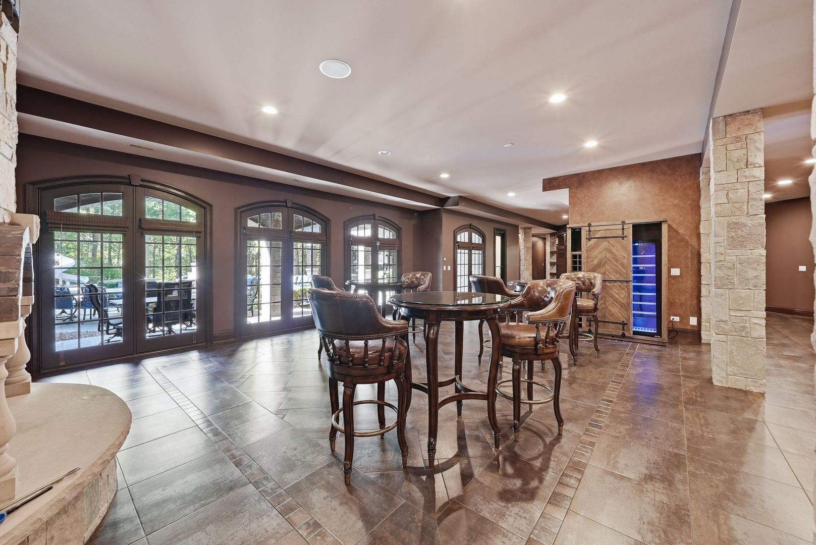 501 Chatfield Road
