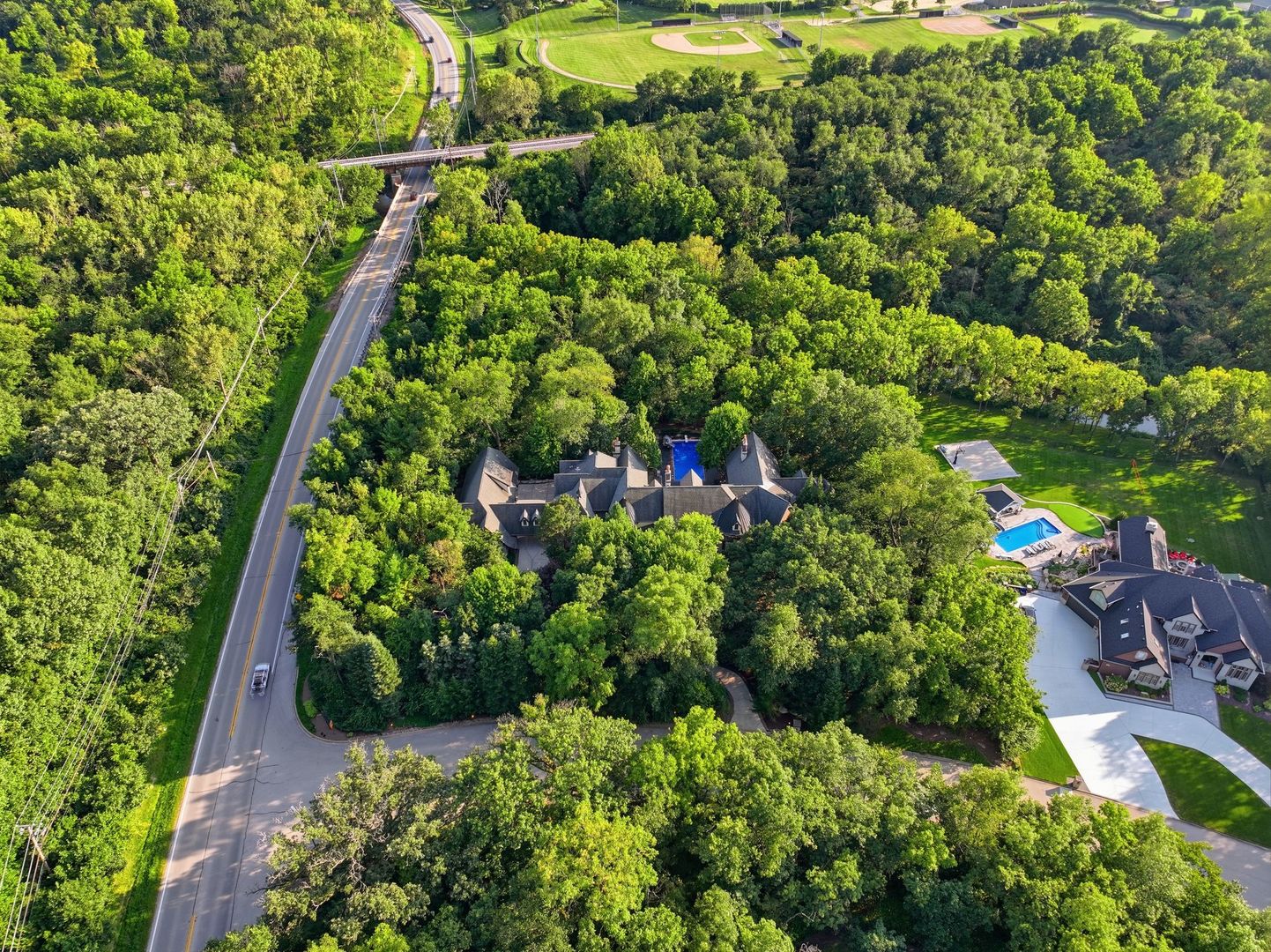 501 Chatfield Road