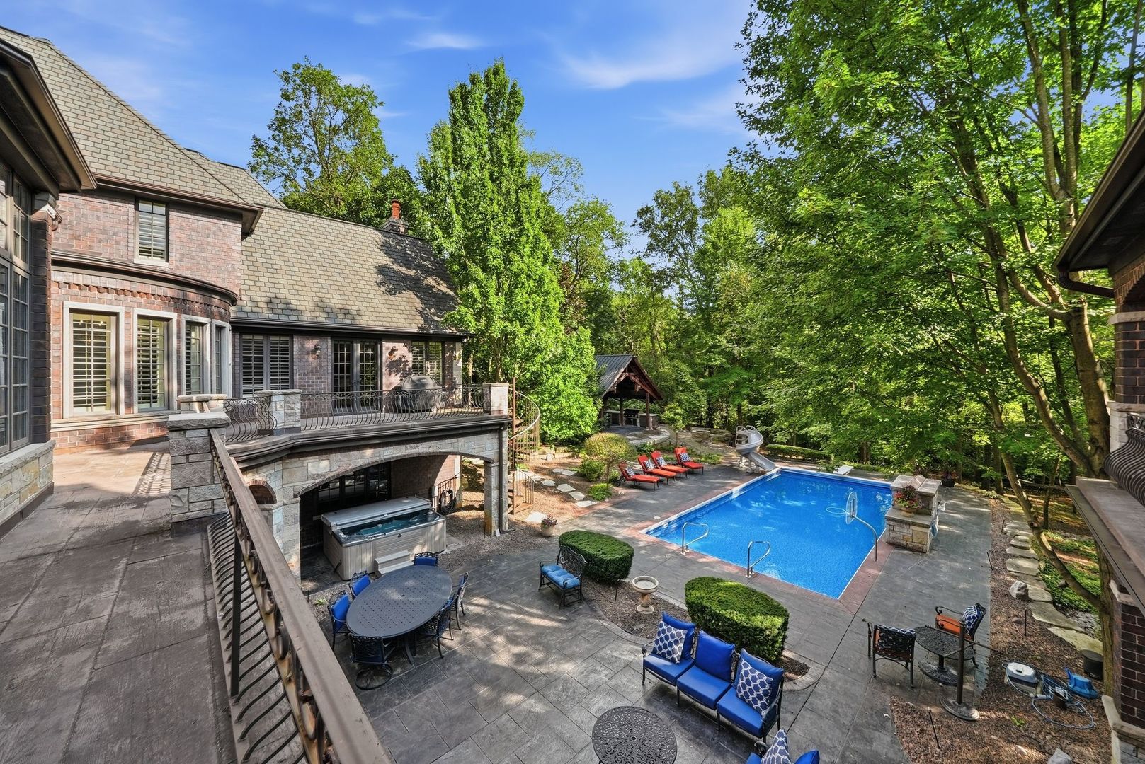 501 Chatfield Road