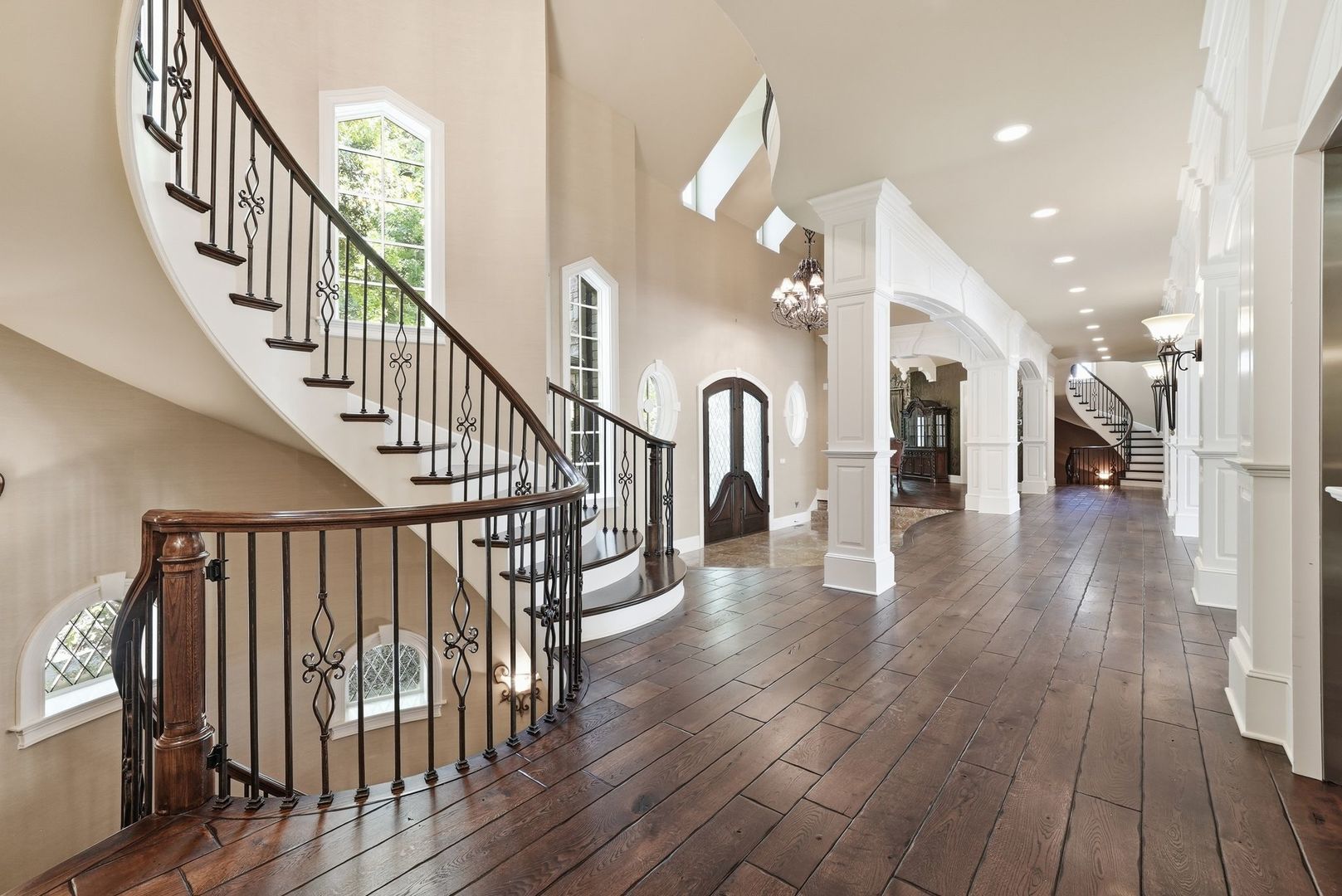 501 Chatfield Road