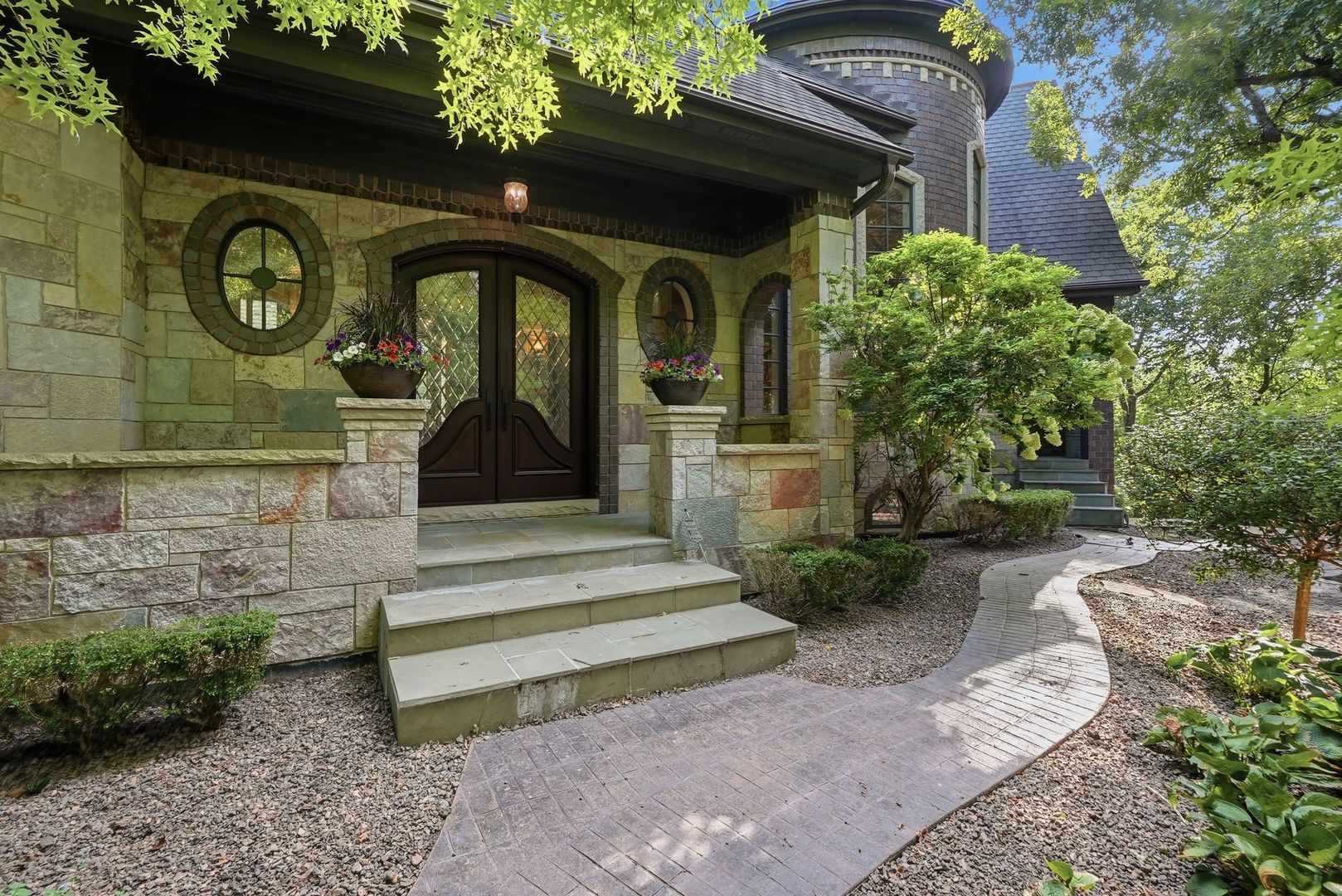501 Chatfield Road