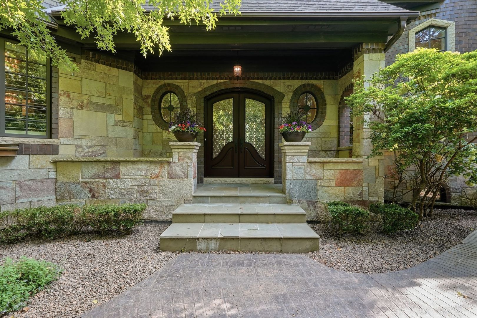 501 Chatfield Road