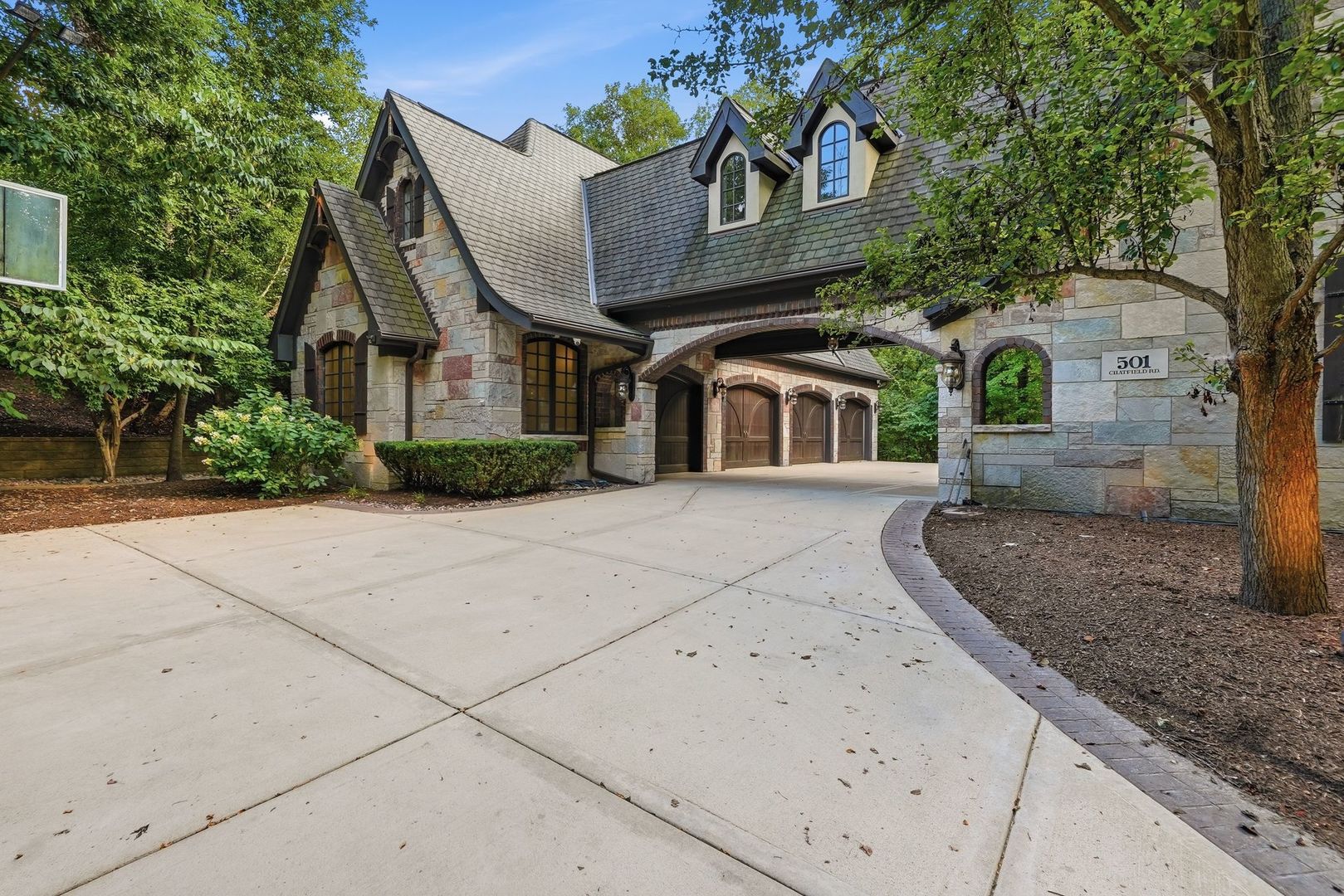 501 Chatfield Road