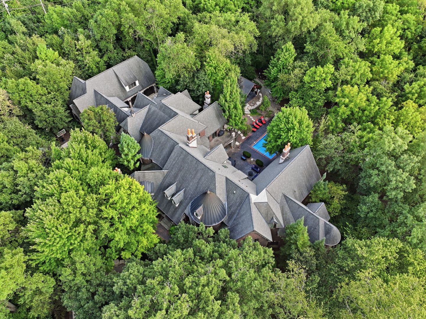 501 Chatfield Road