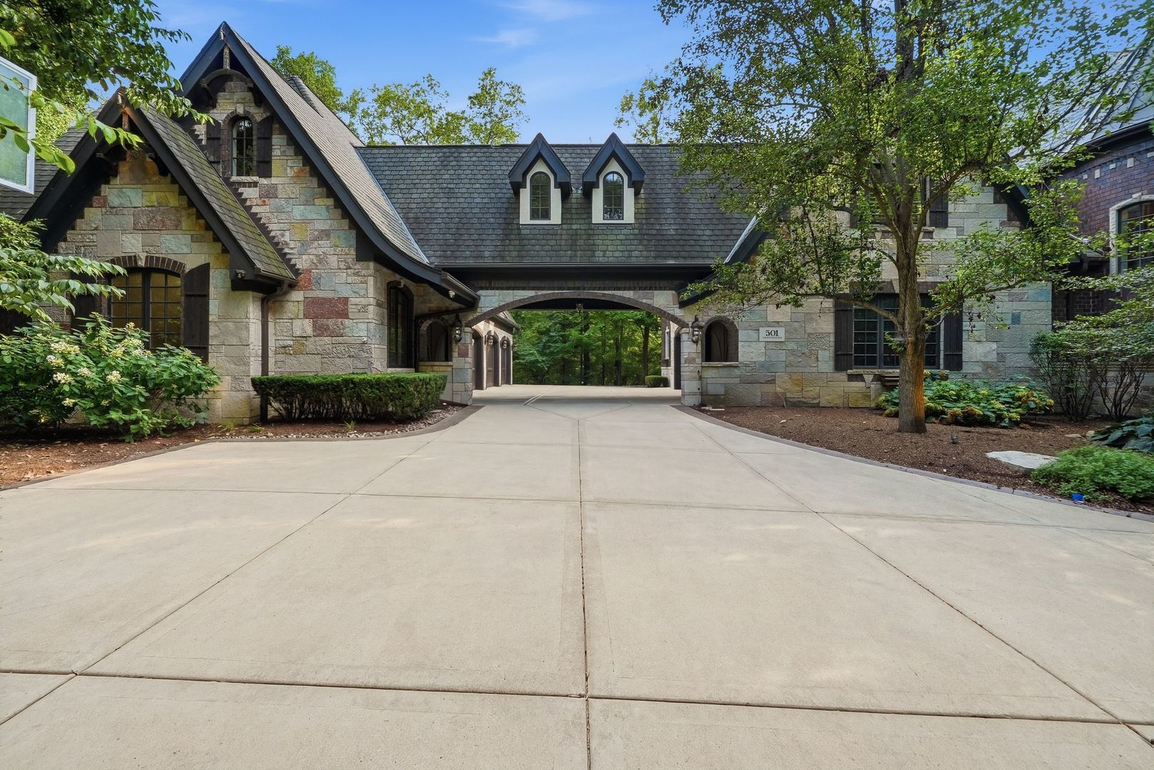 501 Chatfield Road