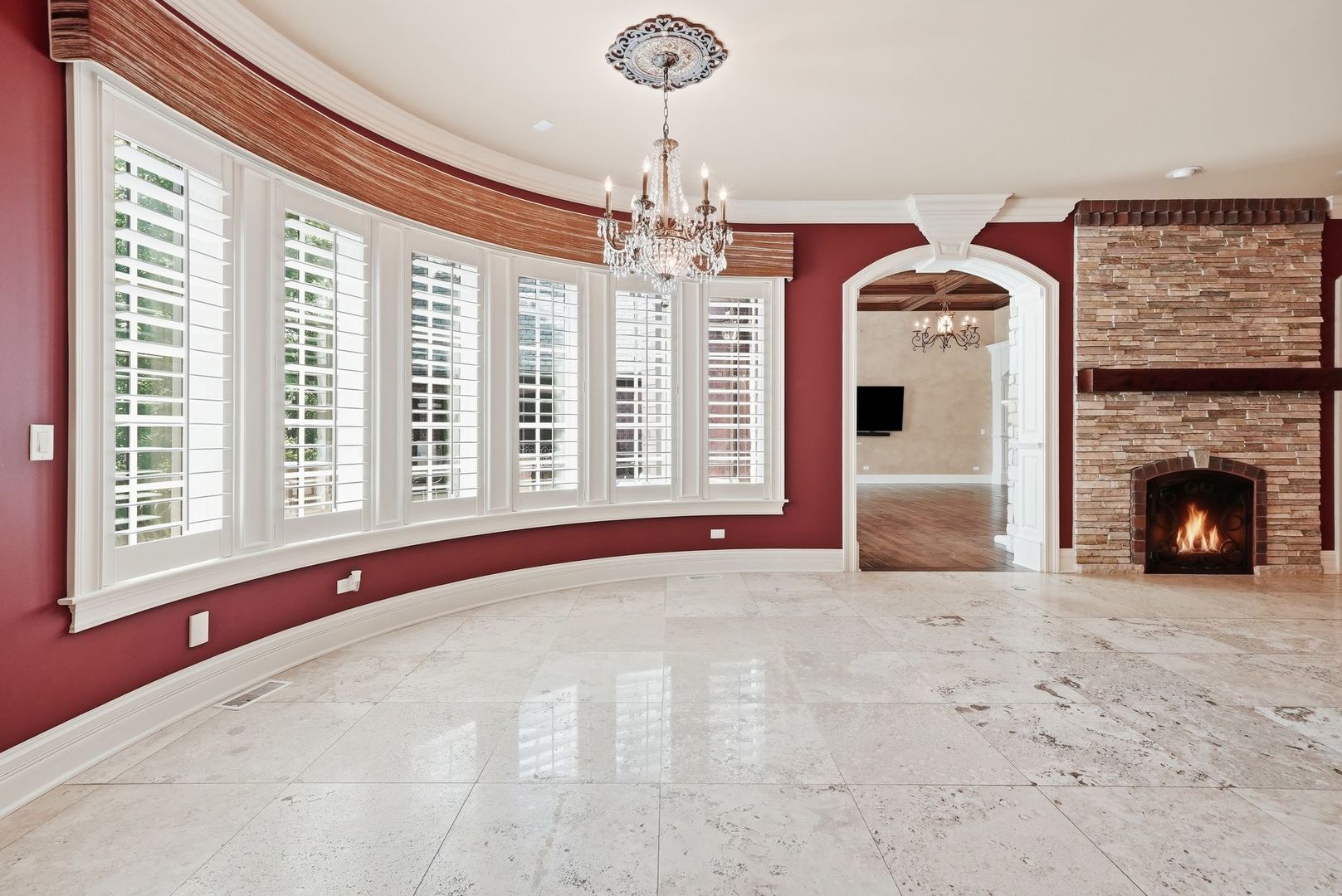 501 Chatfield Road