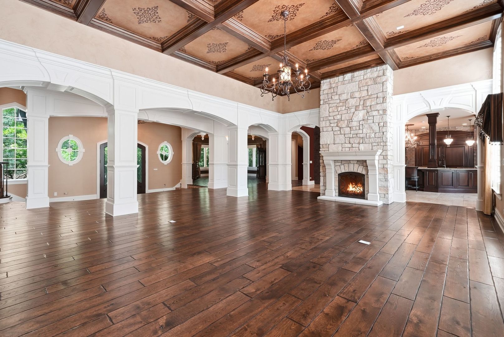 501 Chatfield Road
