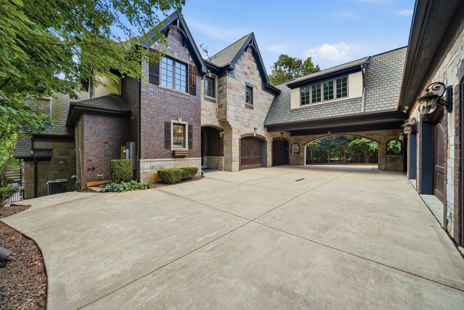 501 Chatfield Road