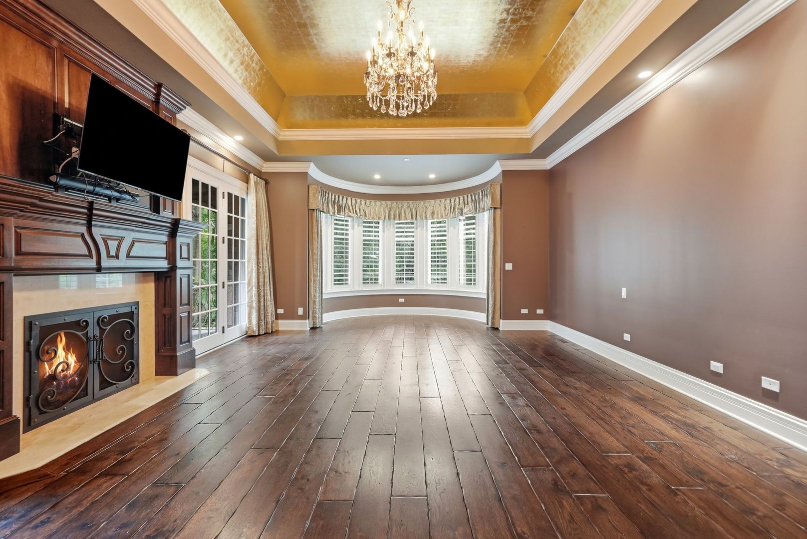 501 Chatfield Road