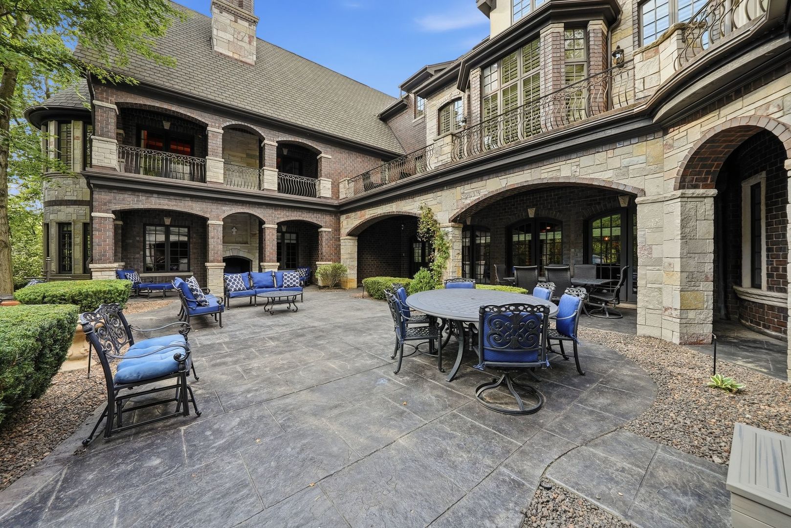 501 Chatfield Road