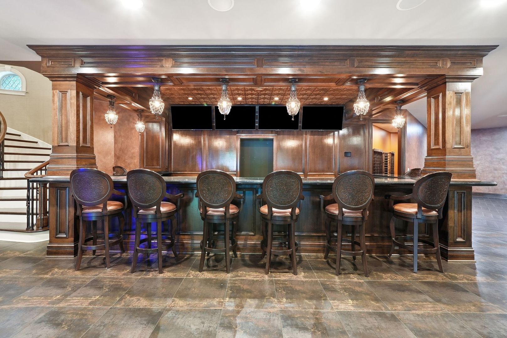 501 Chatfield Road