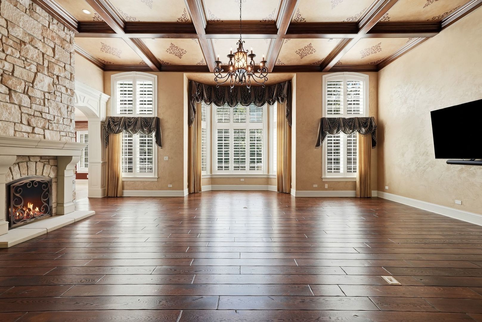 501 Chatfield Road
