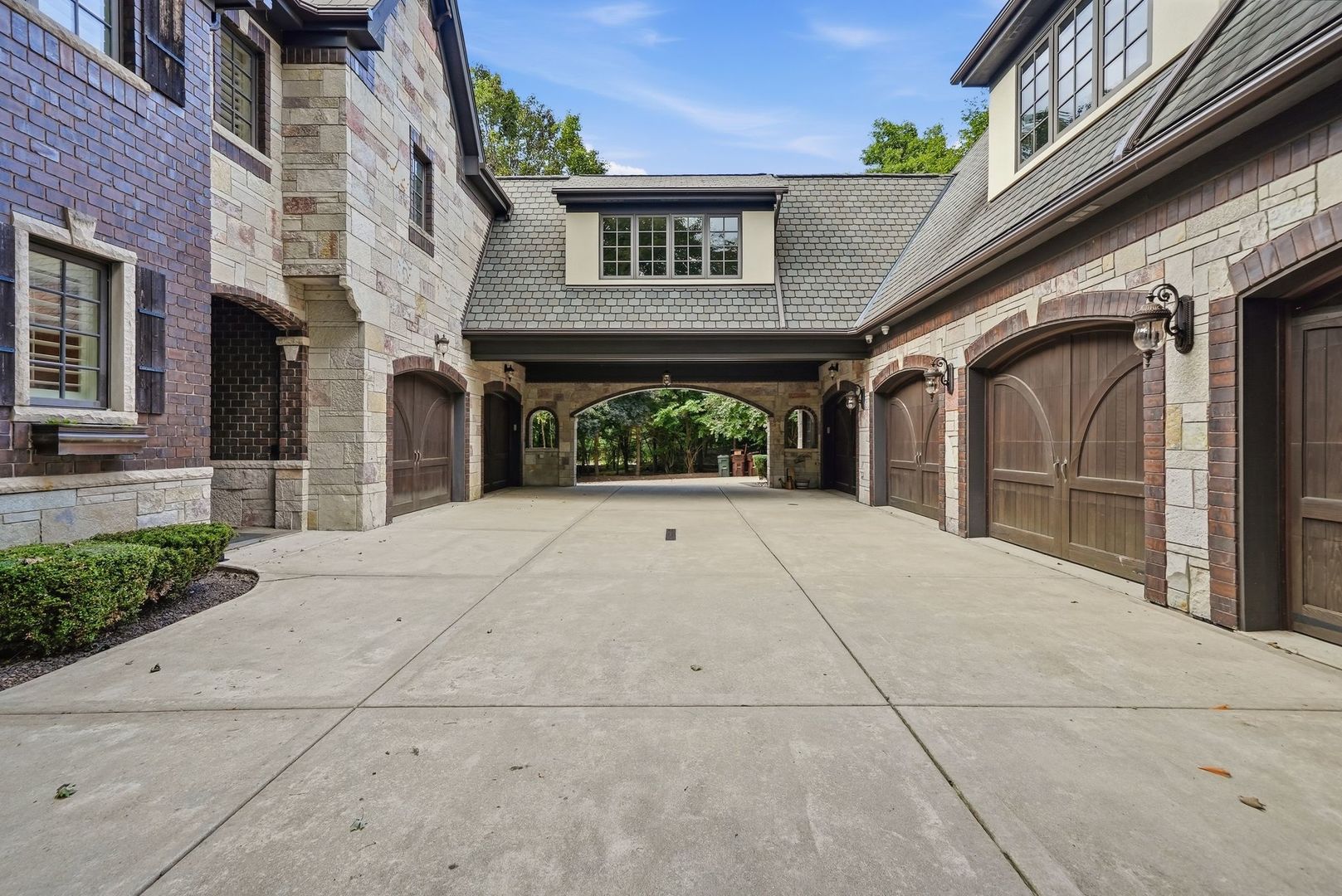 501 Chatfield Road