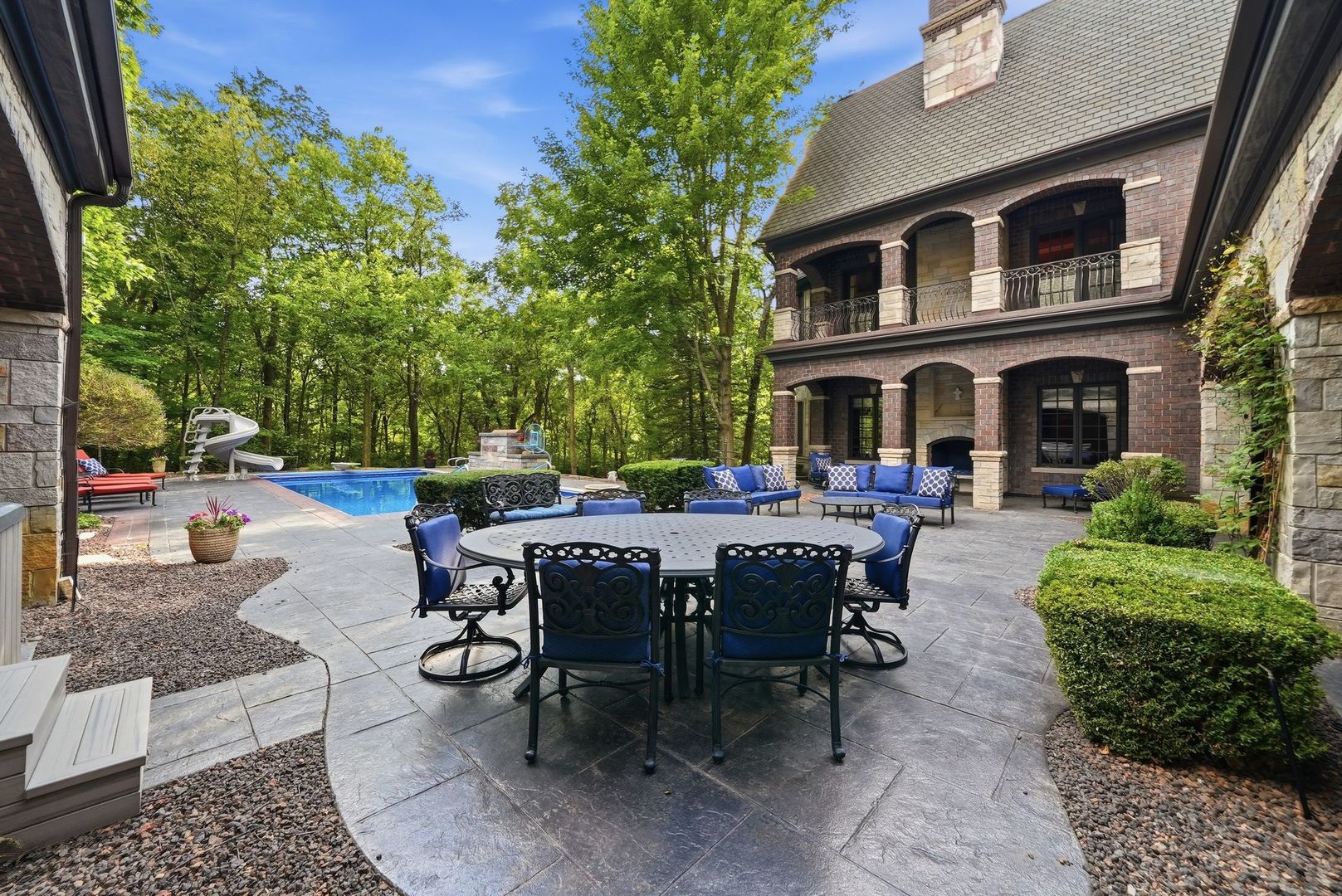 501 Chatfield Road