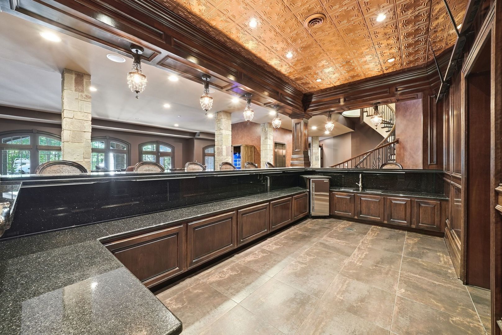 501 Chatfield Road