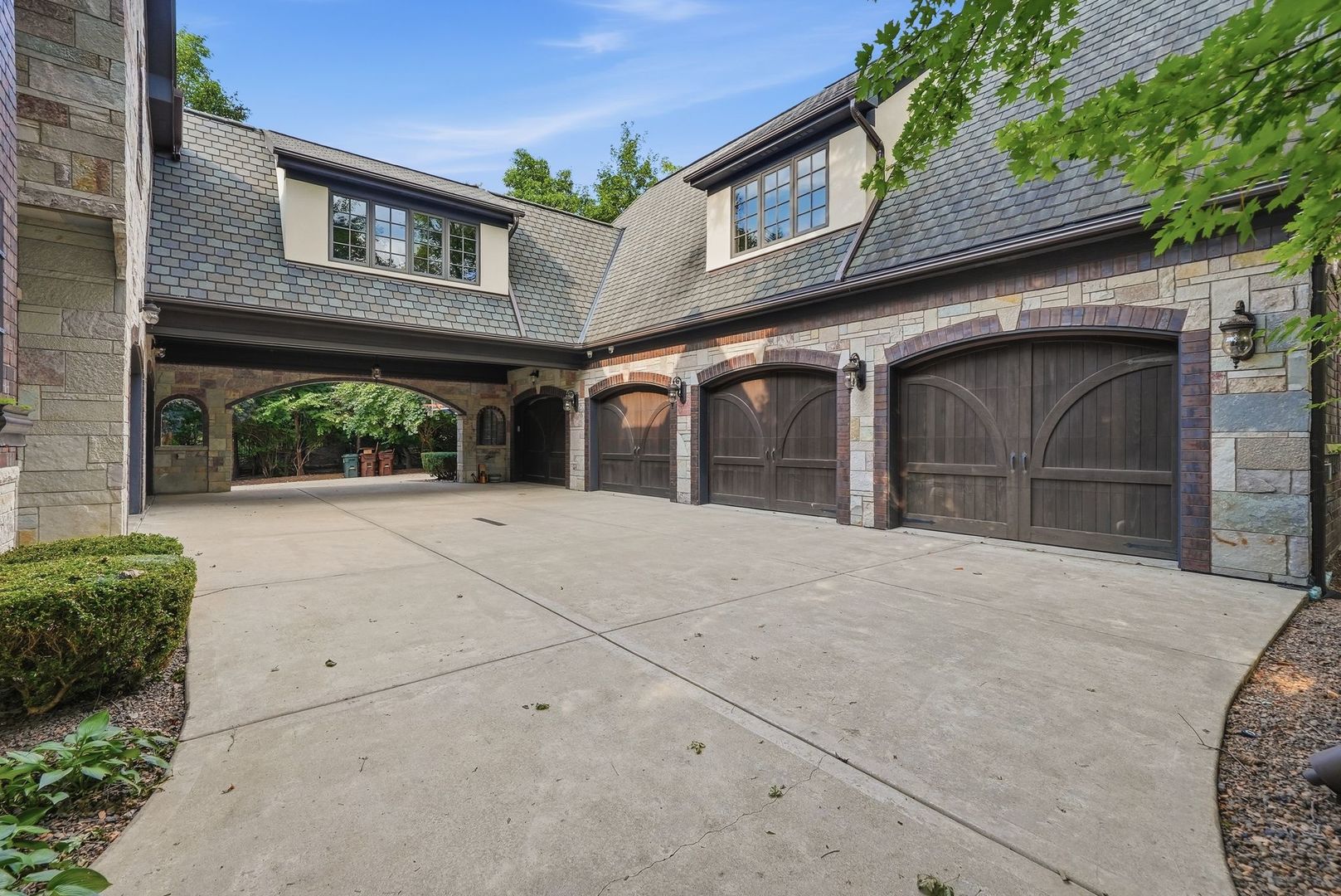 501 Chatfield Road