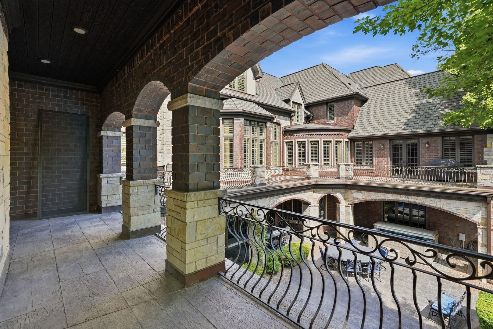 501 Chatfield Road