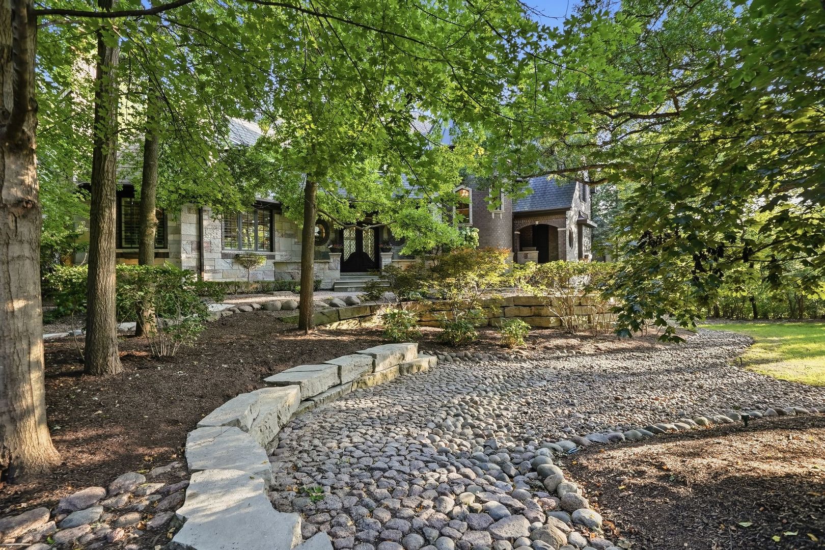 501 Chatfield Road