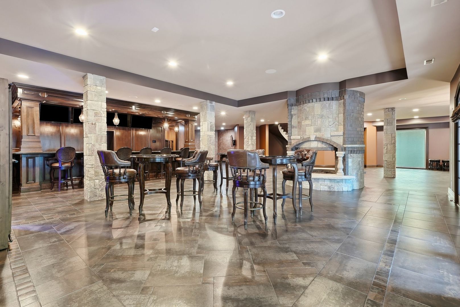 501 Chatfield Road