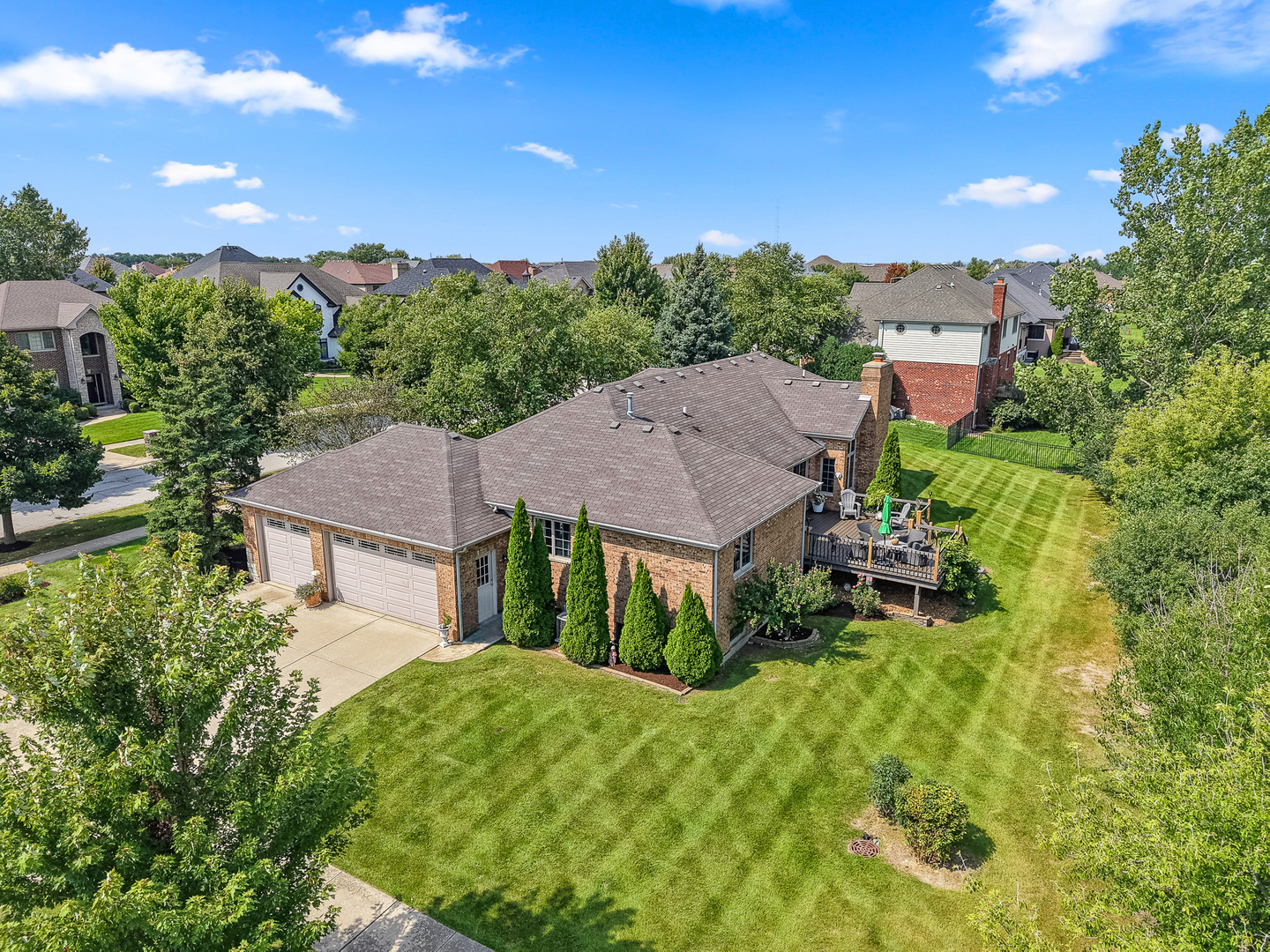 12991 Mayfair Drive