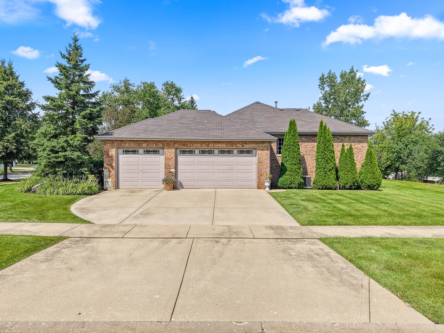 12991 Mayfair Drive